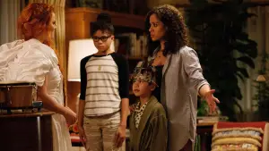 Задник до фильму"Складки часу" #680396