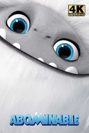 Постер до фильму"Єті" #68026