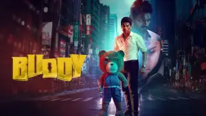 Відео до фільму బడ్డీ | Buddy | Glimpse | Allu Sirish | Ajmal | Sam Anton | Hiphop Tamizha | K.E. Gnanavelraja | HDR