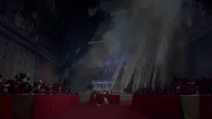 Задник до фильму"Конклав" #767556