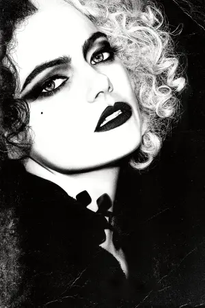 Постер до фильму"Круелла" #179330