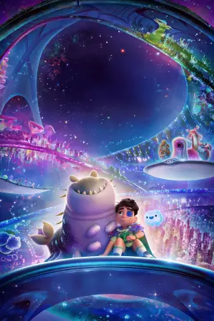 Постер до фильму"Еліо" #523262