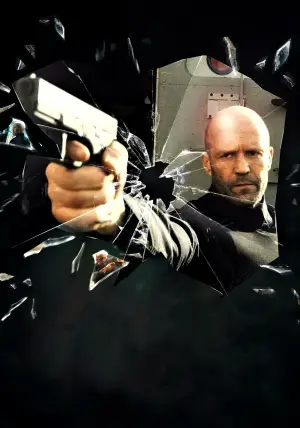 Постер до фильму"Гнів людський" #563280