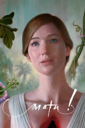 Постер до фильму"Мати!" #33884