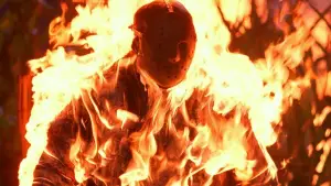 Задник до фильму"Фреддi проти Джейсона" #664683