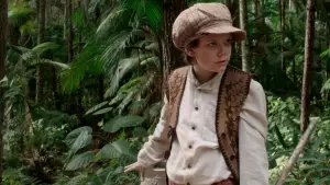 Задник до фильму"Gato Galáctico e o Feitiço do Tempo" #755789