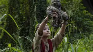 Задник до фильму"Ґодзілла та Конґ: Нова імперія" #565481