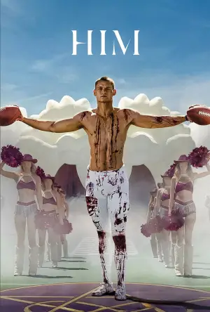 Постер до фильму"Легенда" #560980