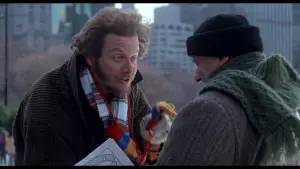 Задник до фильму"Сам удома 2: Загублений у Нью-Йорку" #567236