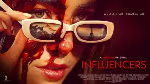 Задник до фильму"Influencers" #780740