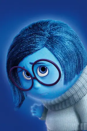 Постер до фильму"Думками навиворіт" #166266