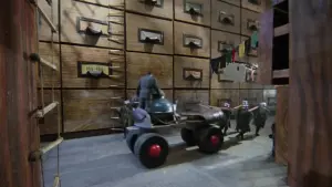 Задник до фильму"Кінґсайз" #497568