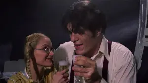 Задник до фильму"007: Місячний гонщик" #783790