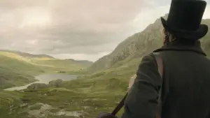 Задник до фильму"Містер Тернер" #765100