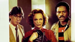 Задник до фильму"Полтергейст" #236167