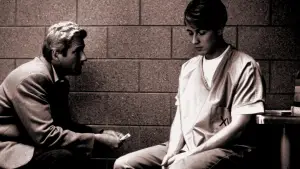 Задник до фильму"Первісний страх" #646382