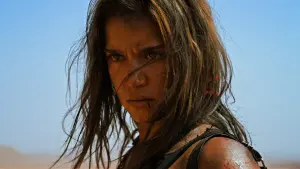 Задник до фильму"Помста" #285021