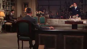 Задник до фильму"Мотузка" #665375