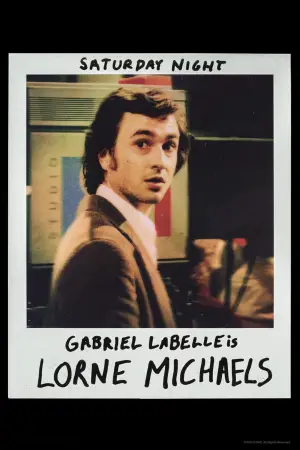 Постер до фильму"Суботній вечір" #635260