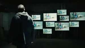 Задник до фильму"蛇の道" #784971