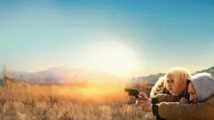 Задник до фильму"Втікачі" #573761