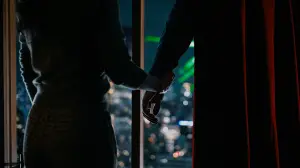 Задник до фильму"Супермен: Спадок" #513413