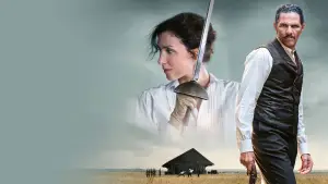 Задник до фильму"На вістрі клинка" #788491