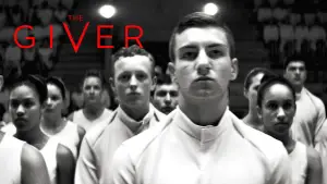 Задник до фильму"Посвячений" #718585