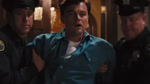 Задник до фильму"Вовк з Волл-стріт" #170185