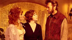 Задник до фильму"Two Mules for Sister Sara" #786018