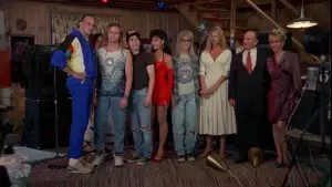 Задник до фильму"Світ Вейна" #715766