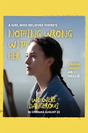 Постер до фильму"" #683274