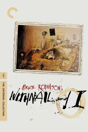 Постер до фильму"Вітнейл і я" #226198