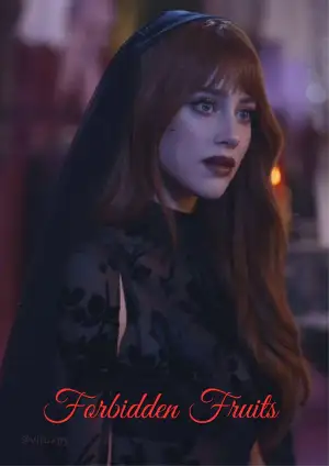 Постер до фильму"Заборонені плоди" #793965