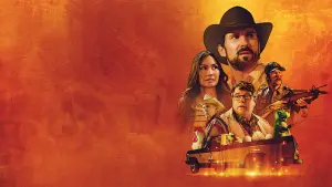 Задник до фильму"The Invisible Raptor" #807423