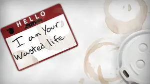 Задник до фильму"Бійцівський клуб" #797002