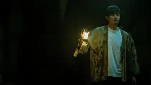 Задник до фильму"泥娃娃" #795560