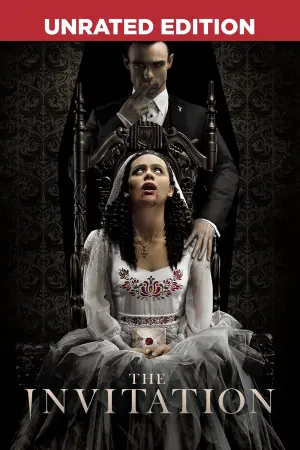 Постер до фильму"Запрошення" #96378