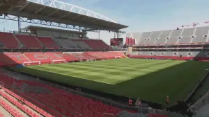 Задник до фильму"2026 FIFA World Cup Opening Game - Canada" #916428