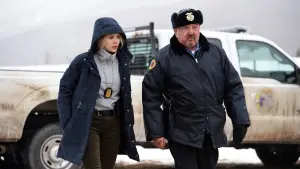 Вітряна ріка