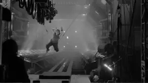 Задник до фильму"Чужий: Ромул" #546042