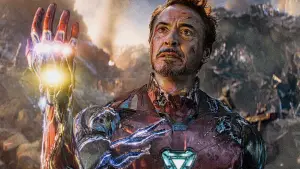 Задник до фильму"Месники: Завершення" #557894