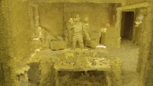 Задник до фильму"Брюс Всемогутній" #772682