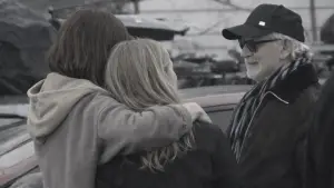 Задник до фильму"День істини" #522850