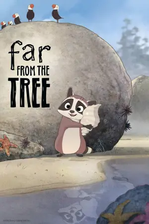Постер до фильму"Far from the Tree" #750945