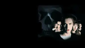 Задник до фильму"Пункт призначення" #631958