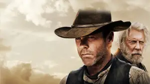 Задник до фильму"Покинутий" #594413