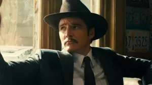 Задник до фильму"Kingsman: Золоте кільце" #605671