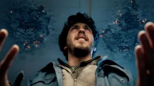 Задник до фильму"Бог Грому" #277394