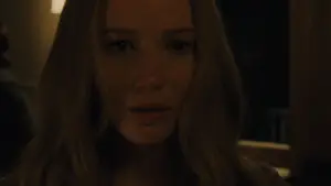 Задник до фильму"Мати!" #627176